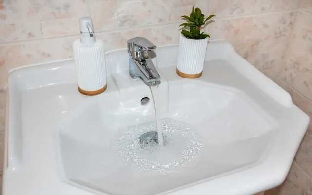 Villa Prinos Private Pool