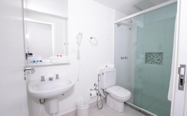 Villareal Hotel Guaratuba