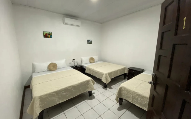 Hotel El Coco
