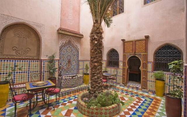 Riad Mostafa