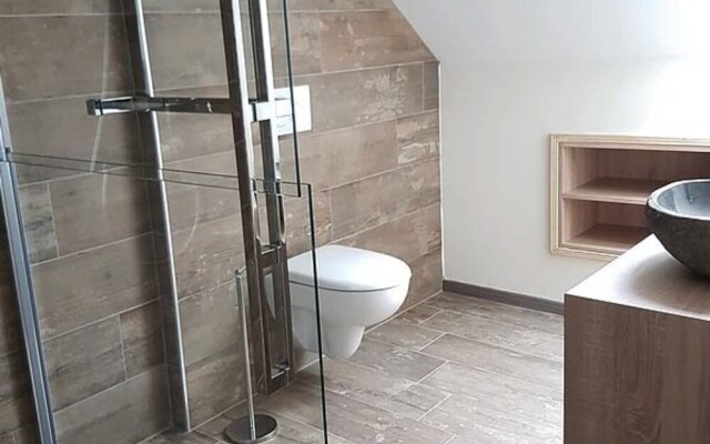 Les Prés de Mautort