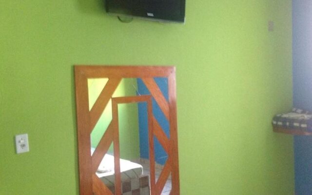 Hotel Sany