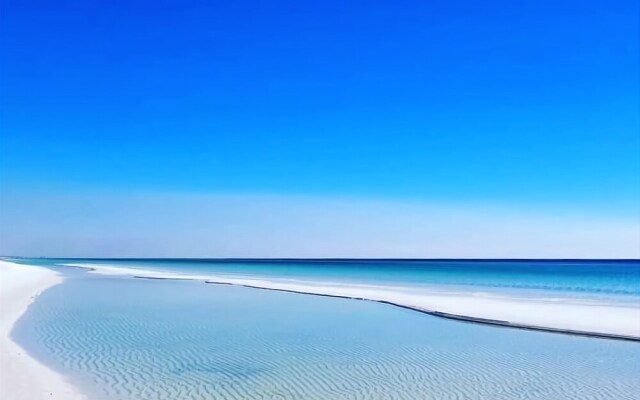 Ocean Paradise Luxurious Miramar Beach 5bd!