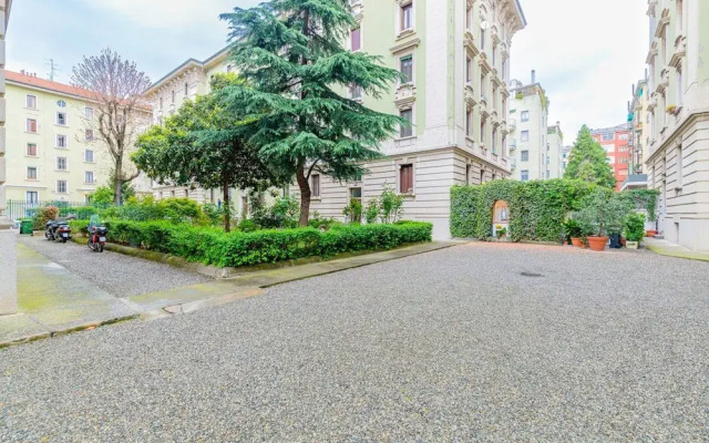 Casa Isella Stylish and Tranquil