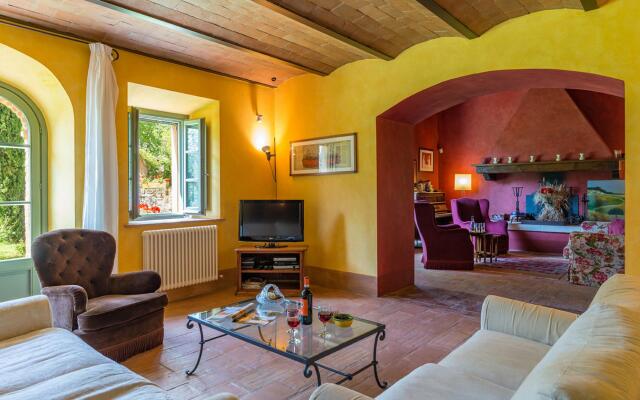 San Francesco 12 in Sarteano