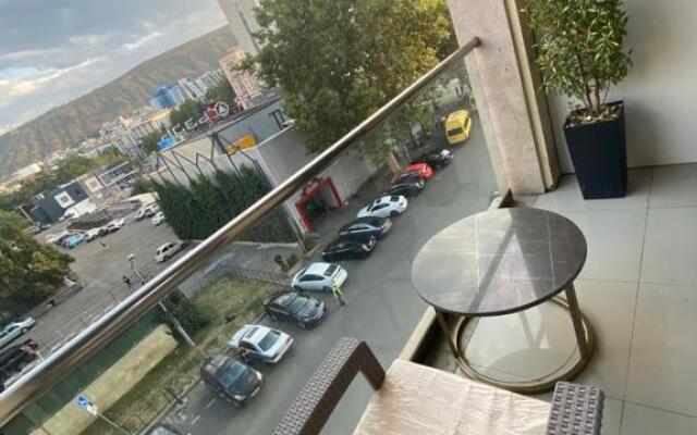 INSI TOWER -84m2 - 2 bedroom Apartment