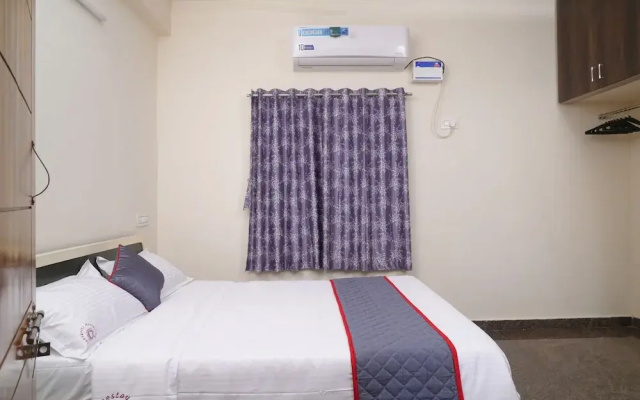 Sanskriti Homestay