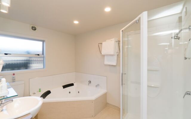 Hawera Central Motor Lodge
