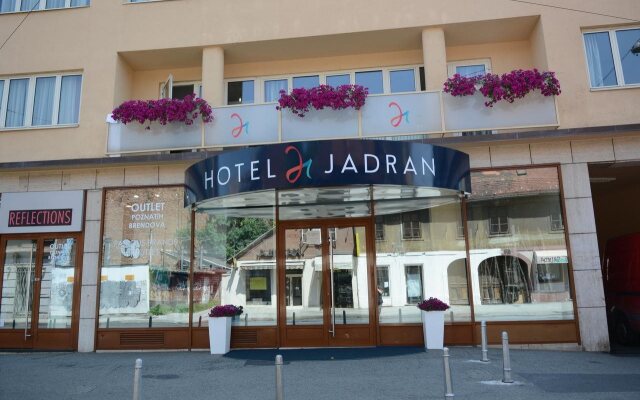 Hotel Jadran