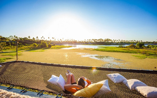 Eco Luar Boutique Hotel
