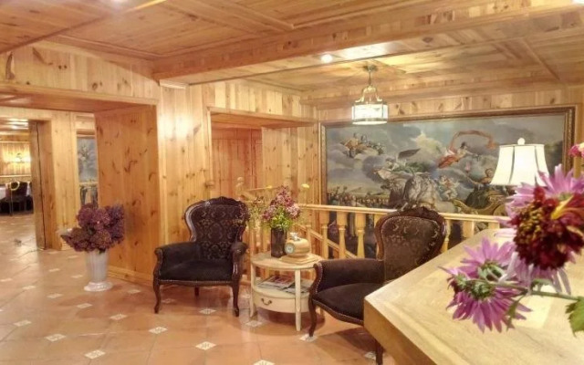 Hotel Muravskiy Trakt