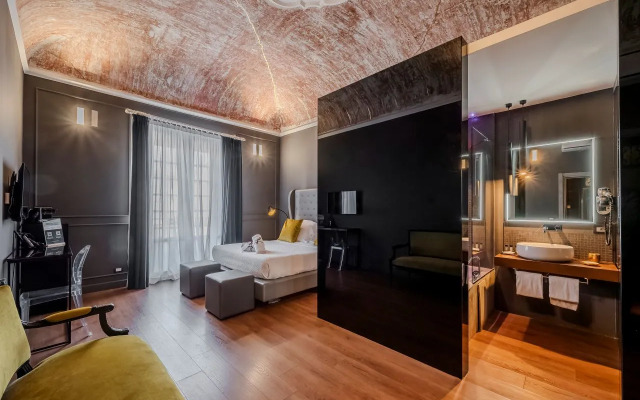 Hotiday Room Collection - Palermo Palco Noir