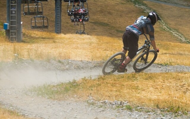 Bergheim Container Lodges