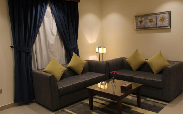 Pestana Hotel Apartments 3