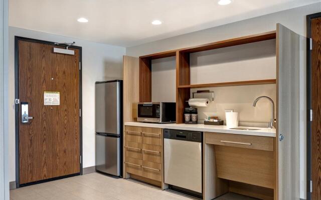 Home2 Suites by Hilton Barstow