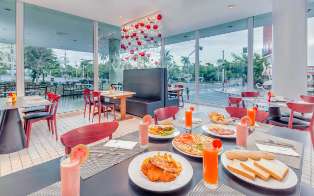 Tryp Habana Libre
