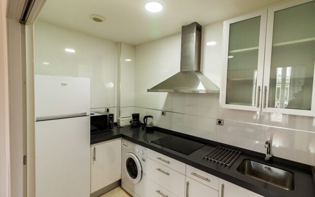 Casa Comillas - Apartamento Doble