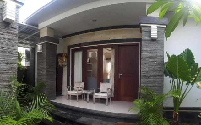Villa Reisya