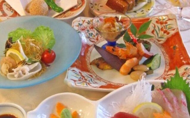 Hotel Sainthill Nagasaki