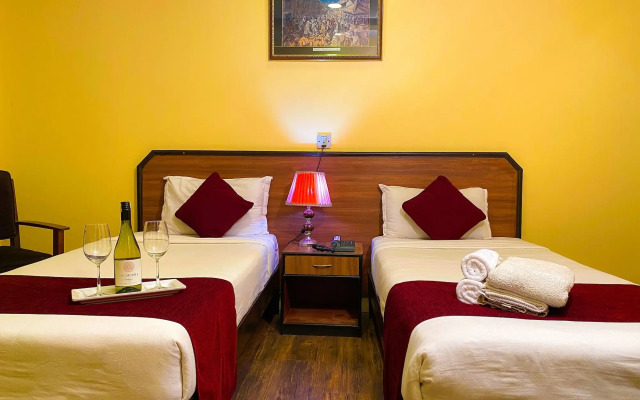 Thamel Grand Hotel