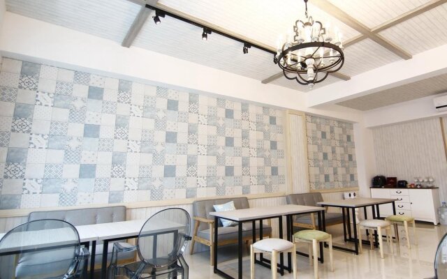 Mieh's Inn