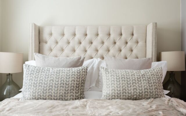 The Luxe Chelsea Townhouse