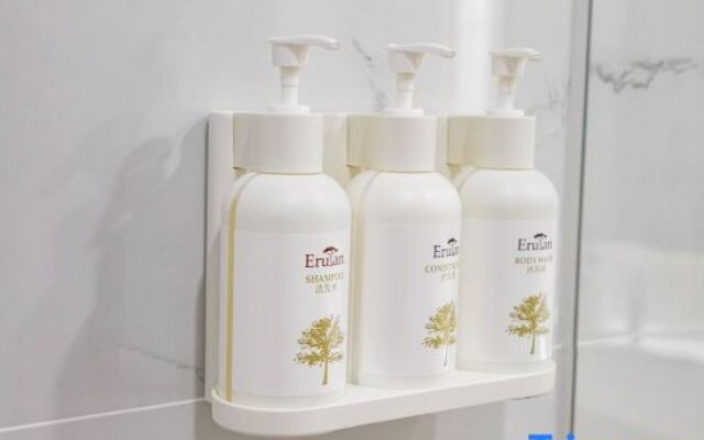 Sunlight  Hotel (Nan Shan）