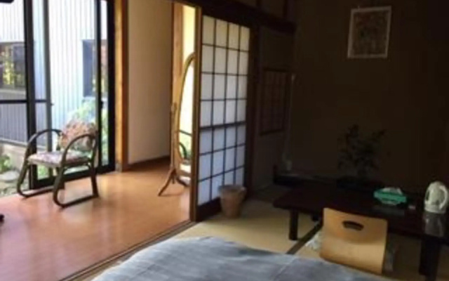 Chitose Ryokan