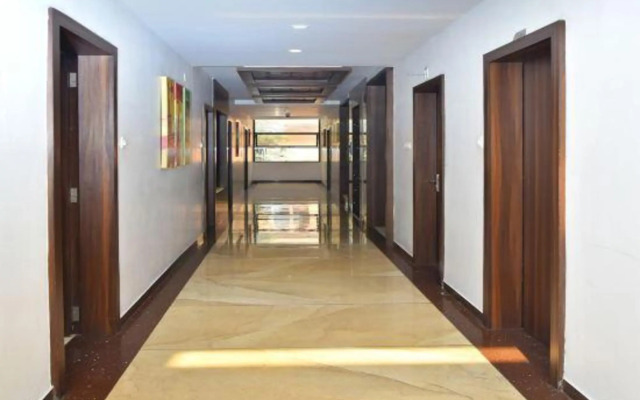 Nova Cow Residency by Nova Hotels