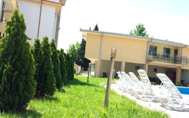 Black Sea View Apartments