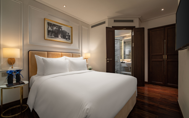 Soleil Boutique Hotel