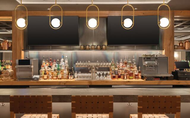 The Eddy Taproom & Hotel