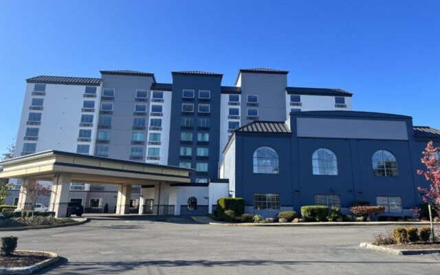 Holiday Inn Express Federal Way Seattle South, an IHG Hotel