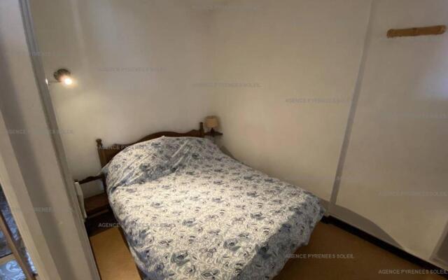 Appartement Les Angles, 2 pièces, 6 personnes - FR-1-295-141