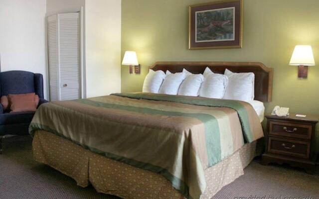 Rodeway Inn & Suites