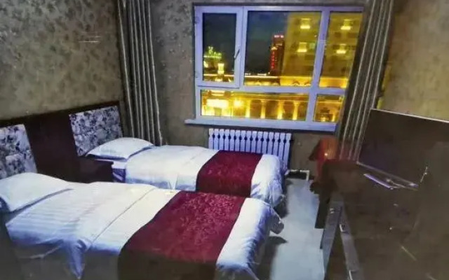 Yangyang Hostel