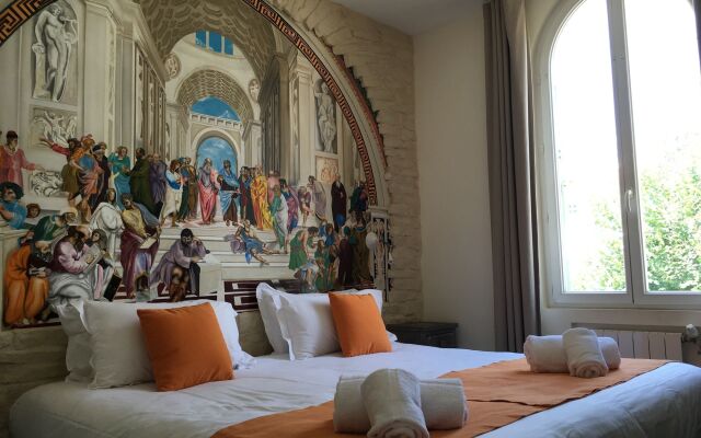 Hotel Idéal Séjour