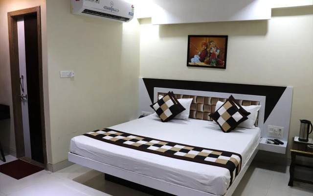 Hotel Marwar Excellency