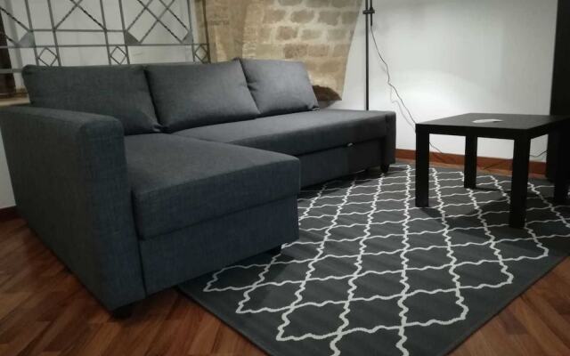 B&B Piccolo Loft del Borgo