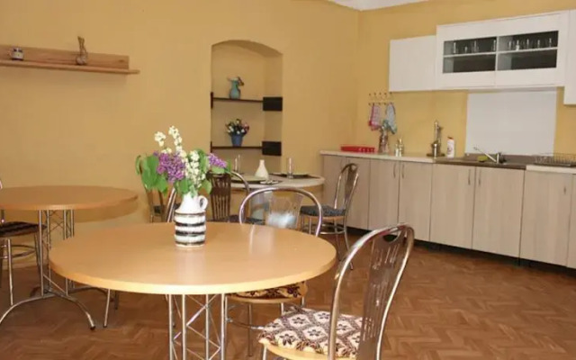 Centrum Hostel Sibiu