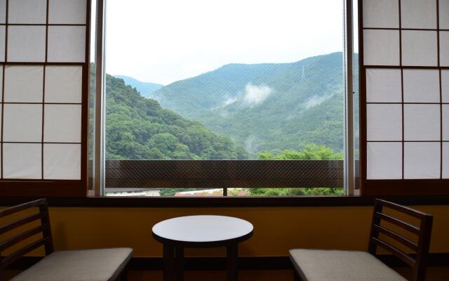Hatago Kintoen