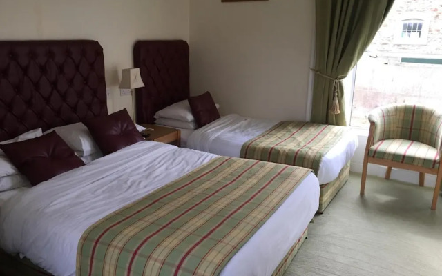 Faythe Guesthouse