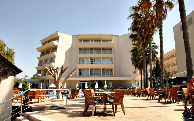 Nerton Hotel - All Inclusive