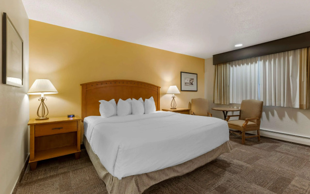 Best Western Pioneer