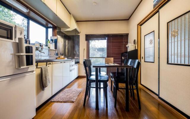 Classic Japan Living Asama