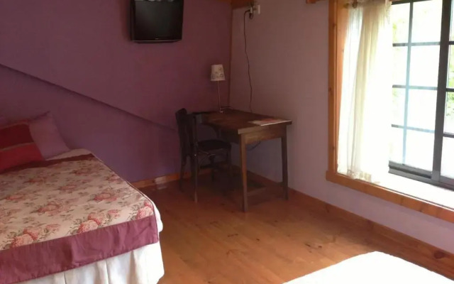Casa O Fabal