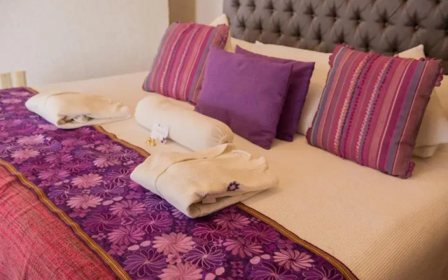 Hotel Boutique Casa Isabella