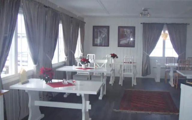 Storestølen Fjellhotell