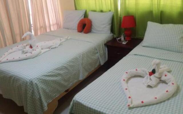 Share Mel Apartment Punta Cana Beach