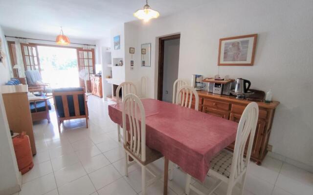 Pascua V APARTAMENTO PLAYA CARGADOR ALBERT VILLAS